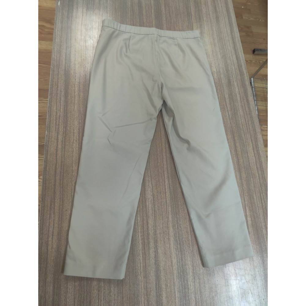 J Jill Cropped Pants Lot Of 2 Pairs Women's Size 8 Petite * - Picture 9 of 9